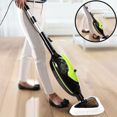 Household-Cleaning-Machines