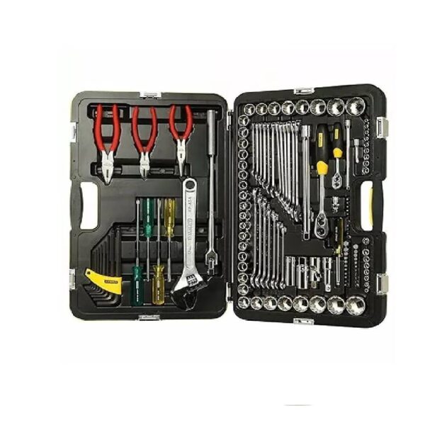 132pc Metric & Af Tool Kit