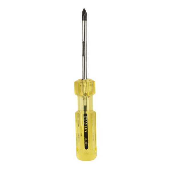 2-in 1 Screwdrivers