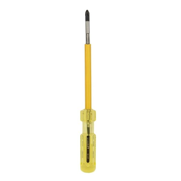 2-in 1 Screwdrivers