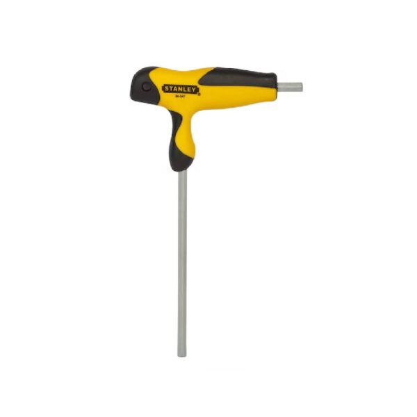 2-way T-handle Hex Key