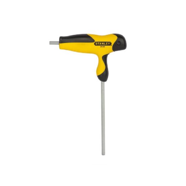 2-way T-handle Hex Key