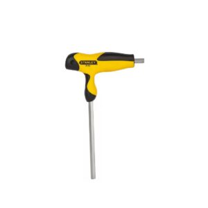 2-way T-handle Hex Key