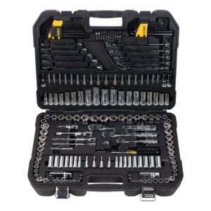 205pc Tools Set