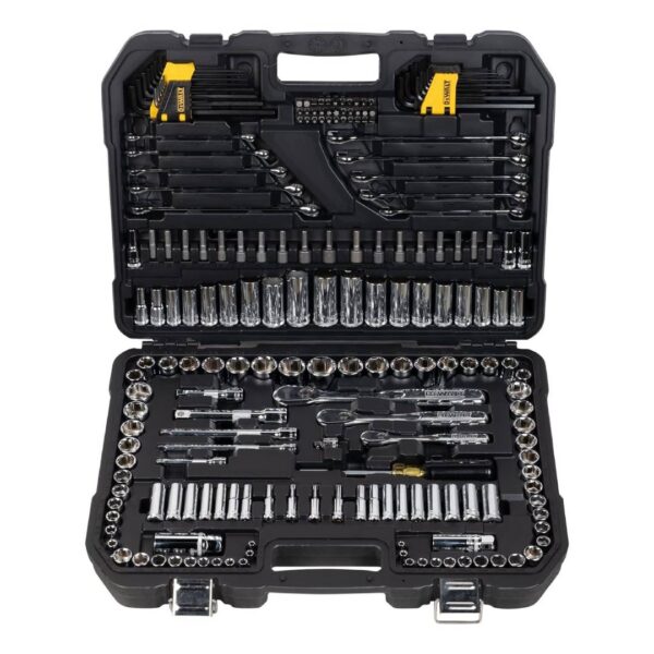 205pc Tools Set