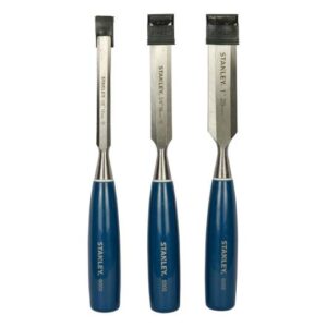 3 Pc Chisel Set