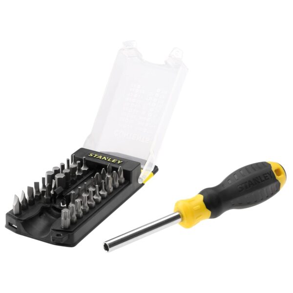 35in1 Screwdriver Set