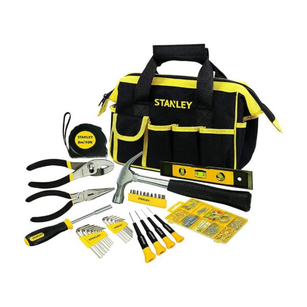 38 Pc Home Tool Set