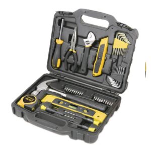 47pc Home Tool Set