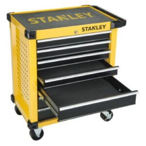 5 Drawer Stanley Cabinet