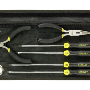 6pc Cgrip Screwdriver Set - Maintenance