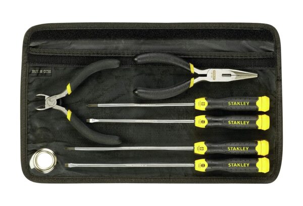 6pc Cgrip Screwdriver Set - Maintenance