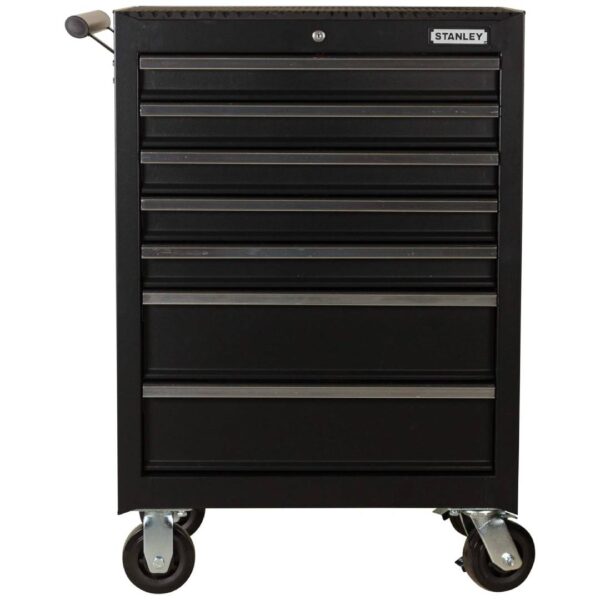 7 Drawer Roller Cabinet - Heavy Duty