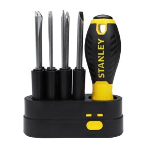 9-way Screwdriver Set