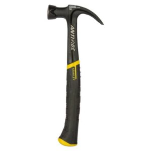 Antivibe Nail Hammer