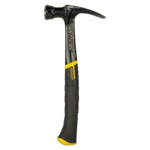 Antivibe Rip Claw Hammer