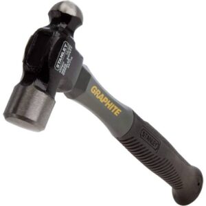 Ball Pein Graphite Hammer