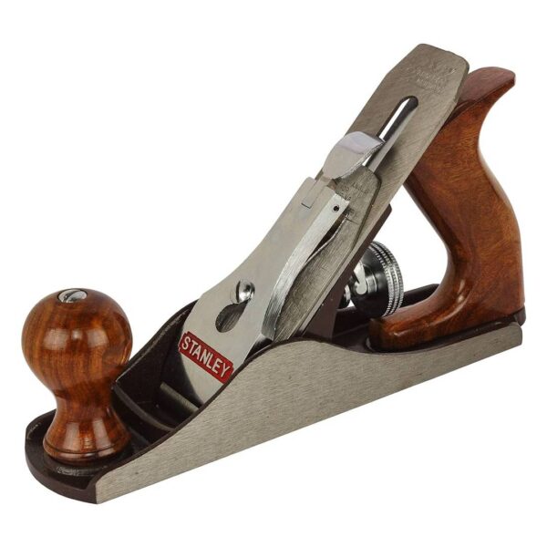 Bench Plane