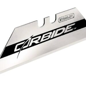 Carbide - Utility Knive Blades