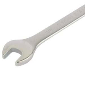 Combination Spanner (Inches) - Ansi