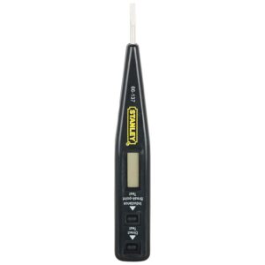 Digital Detection Screwdriver