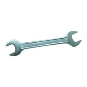 Double Open End - Jumbo Spanner