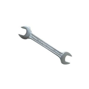 Double Open End Spanner - Crv