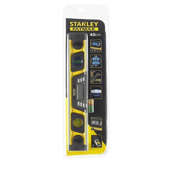 Fatmax Digital Level