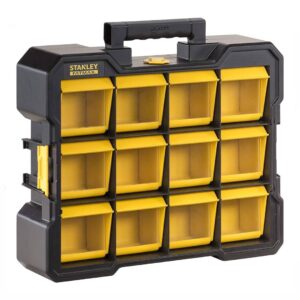 Fatmax Flip Bin Organizer