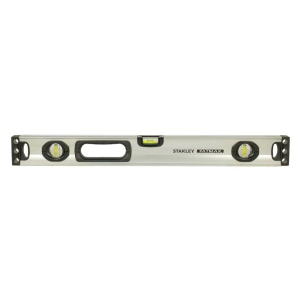 Fatmax Magnetic Level