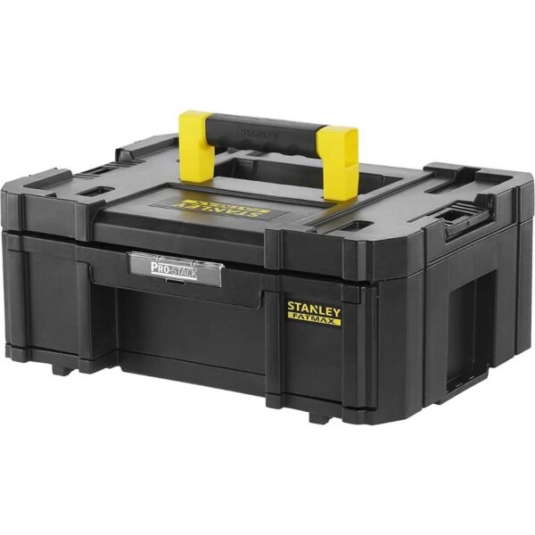 Fatmax Pro-stack Cart