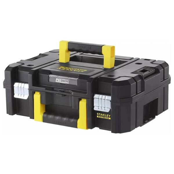 Fatmax Pro-stack Shallow Box