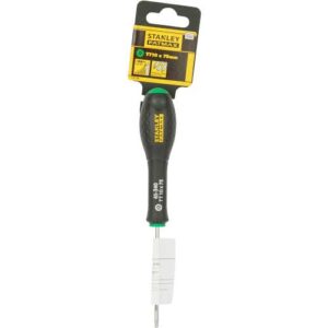 Fatmax Screwdriver – Tamper Proof Torx