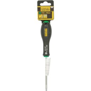 Fatmax Screwdriver – Tamper Proof Torx