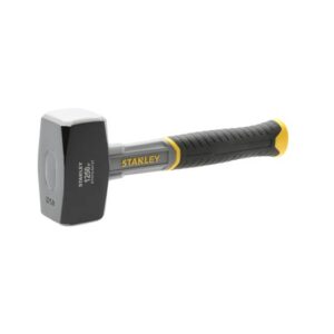 Fiberglass Club Hammer