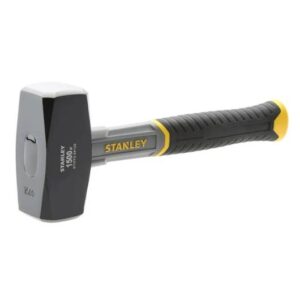 Fiberglass Club Hammer