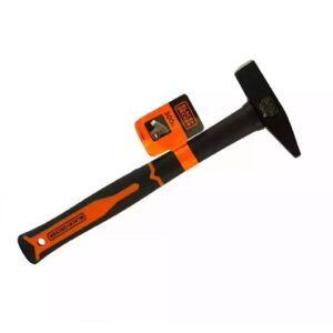 Fiberglass Handle Din Hammer