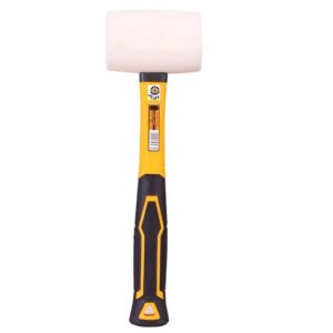 Fiberglass Handle Din Hammer