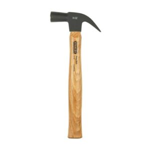 Fibre Wood Nail Hammer