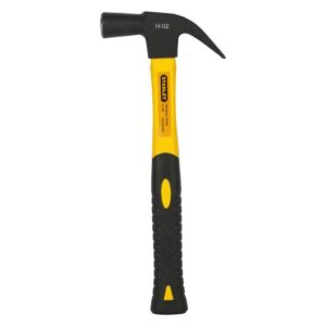 Fibre Wood Nail Hammer