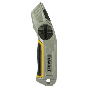 Fixed Blade Utility Knife