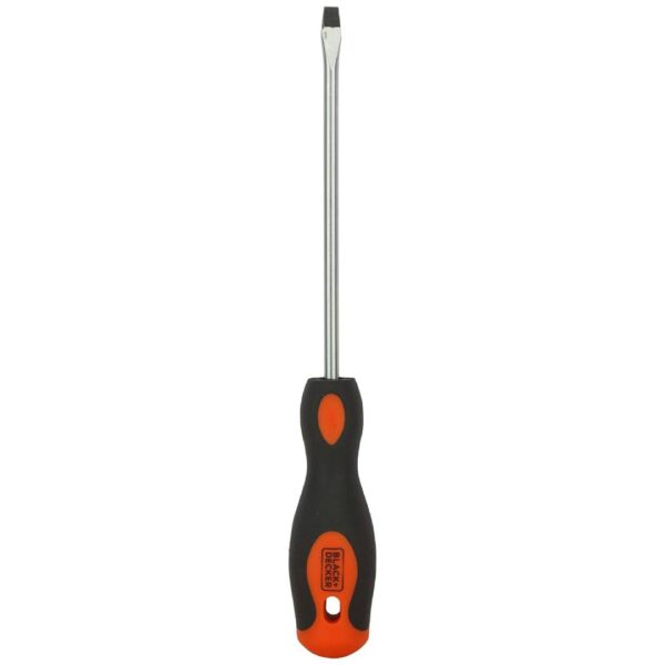 Flat Screwdrivers