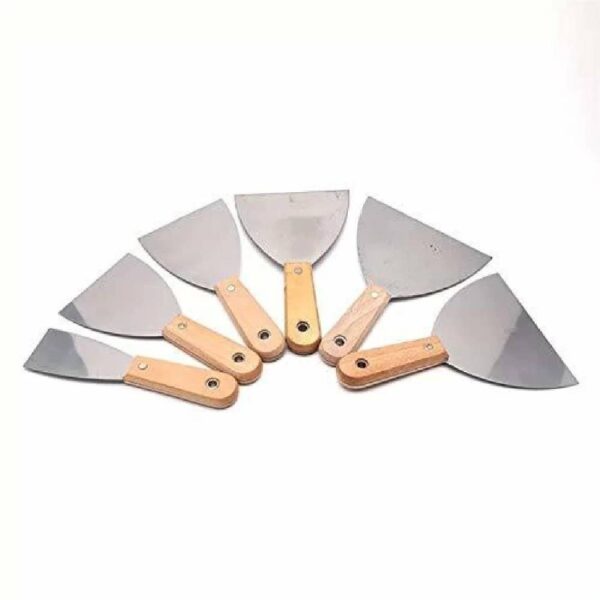 Flexible Putty Knife scraper