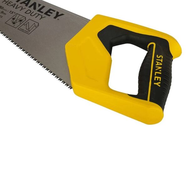 Heavy Duty Hand Saw