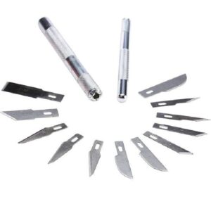 Hobby Knife Set