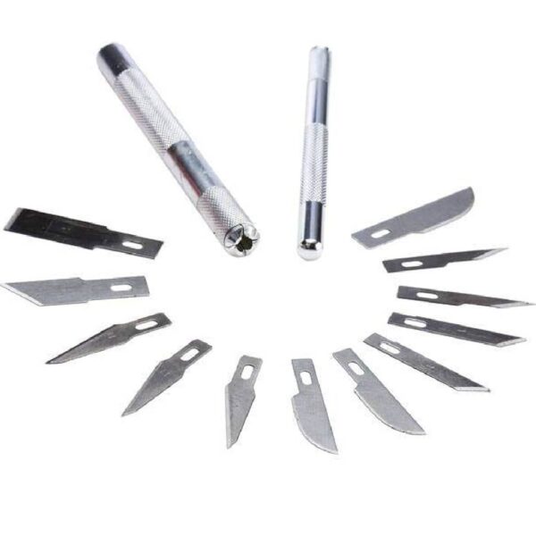 Hobby Knife Set