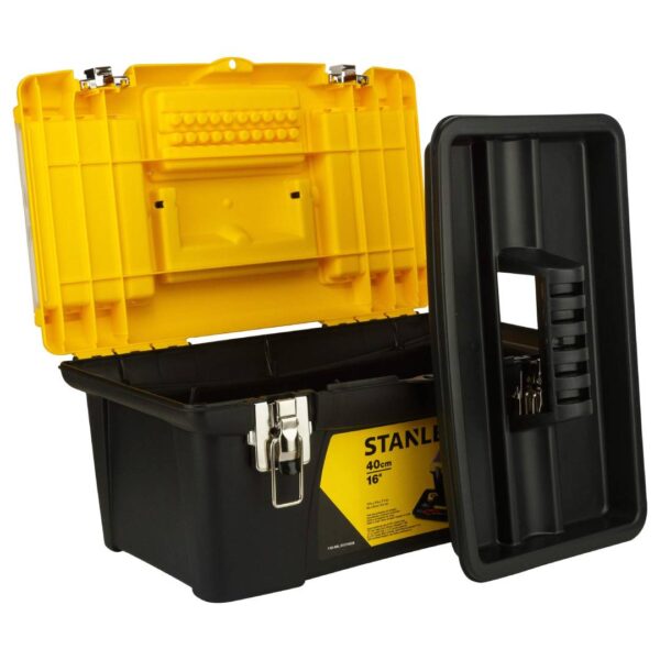 Jumbo Tool Box