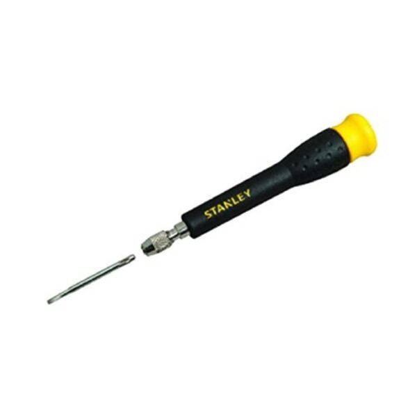 Multibit Precision Screwdriver Set