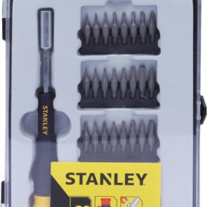 Multibit Precision Screwdriver Set