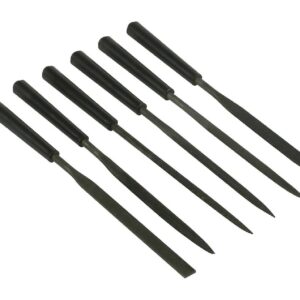 Needle File Set